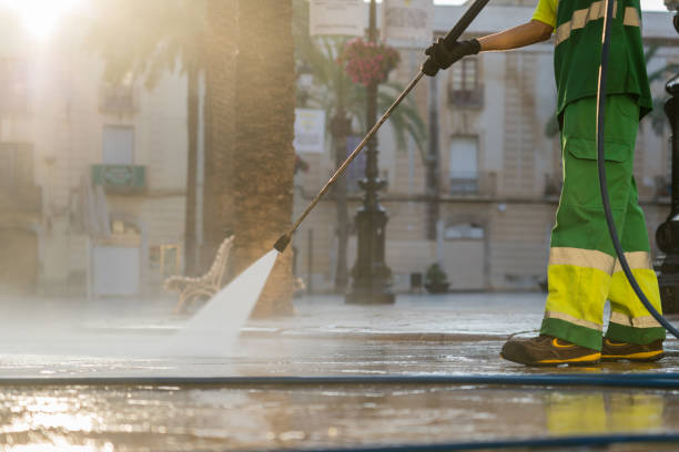 Best Fence Pressure Washing  in Lebanon, KY